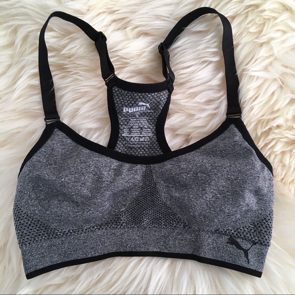NWOT Puma sports bra